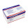 Leukotape classic Klebebinde, 10 m x 3,75 cm, weiß, 12 Stück