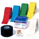 Leukotape Color 3,75 cm x 10 m | 12 Stück | 120 m