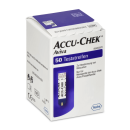 Accu-Chek Aviva Teststreifen, 50 St&uuml;ck