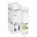 Combur 3 Urinteststreifen, 50 Stück, visuell