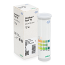 Combur 4 N Urinteststreifen, 50 Stück, visuell