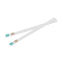 Keto-Diastix Urinteststreifen, 50 Stück