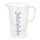 Messbecher, 500 ml