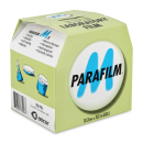 Parafilm M Dispenser Verschlussfolie Labor, 10 cm x 38 m