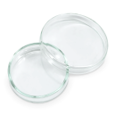 Petrischale aus Glas,  Ø 6 cm