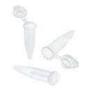 Reaktionsgef&auml;&szlig;e Easy-Fit mit Membrandeckel, 1,5 ml, 1000 St&uuml;ck