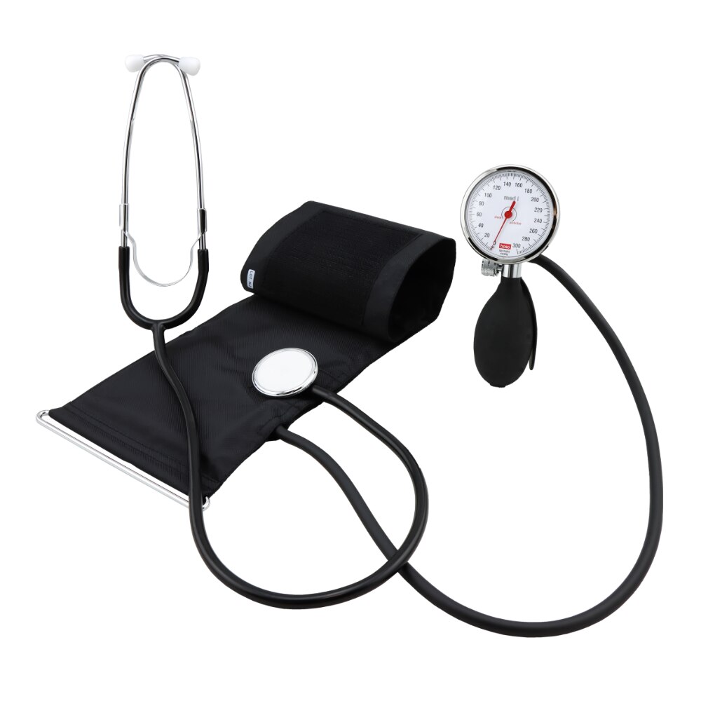 Blutdruckmessger&auml;t boso med 1 inkl. Stethoskop