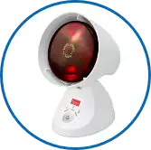 Infrarotlampe
