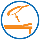 Logo für Praxiseinrichtung kaufen bei medplus