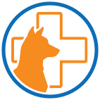 Logo für Veterinärbedarf kaufen bei medplus