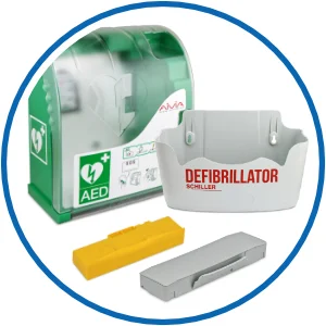 LifePad® RH 112-Reanimationshilfe, Defibrillations-Zubehör, Defibrillation, Geräte und Zubehör, Medizin