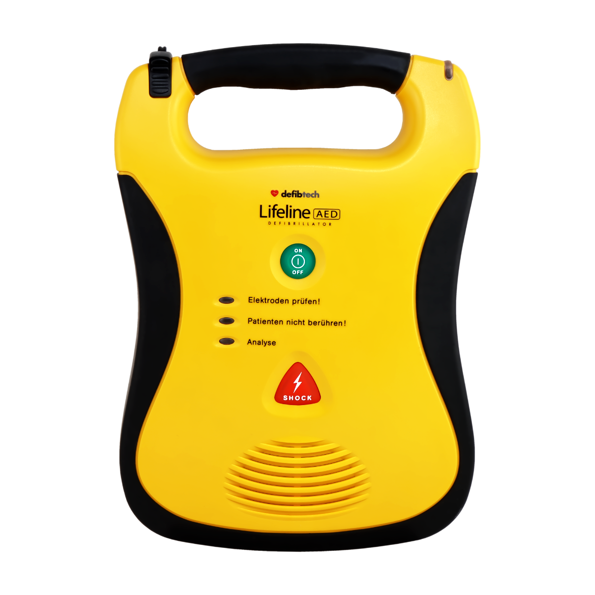 Lifeline AED