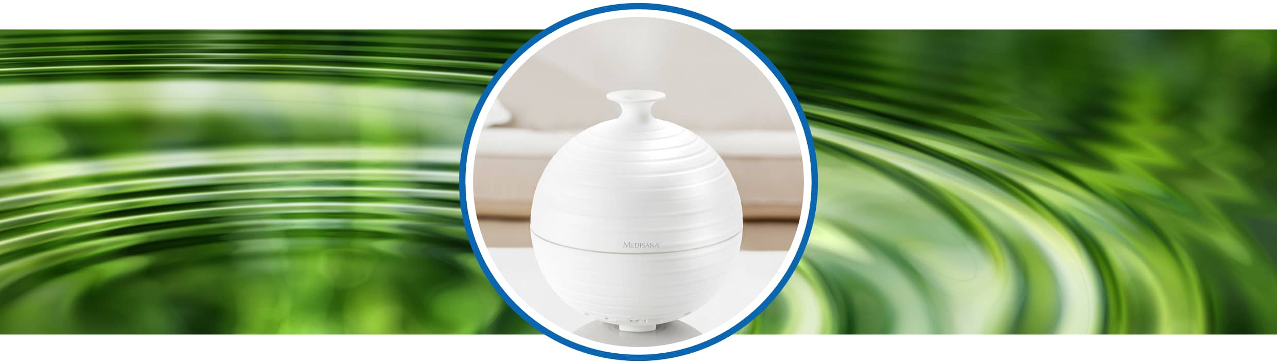 Aroma Diffuser