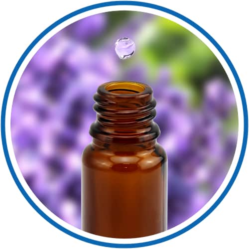 Aroma Duftöle für die Aromatherapie