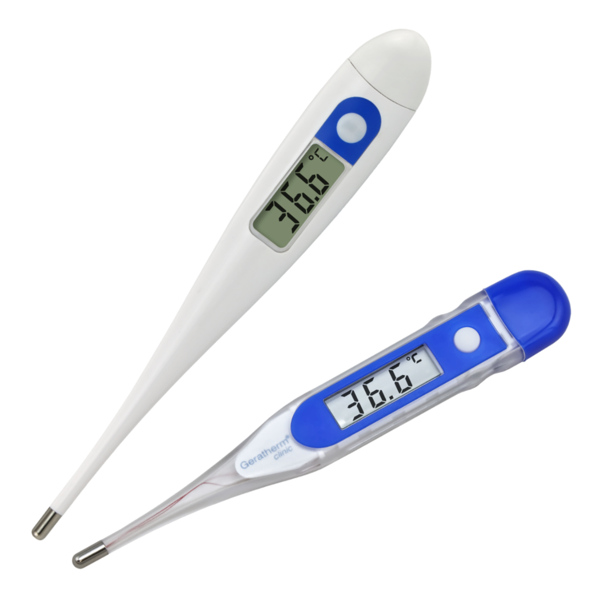 Digitale Fieberthermometer