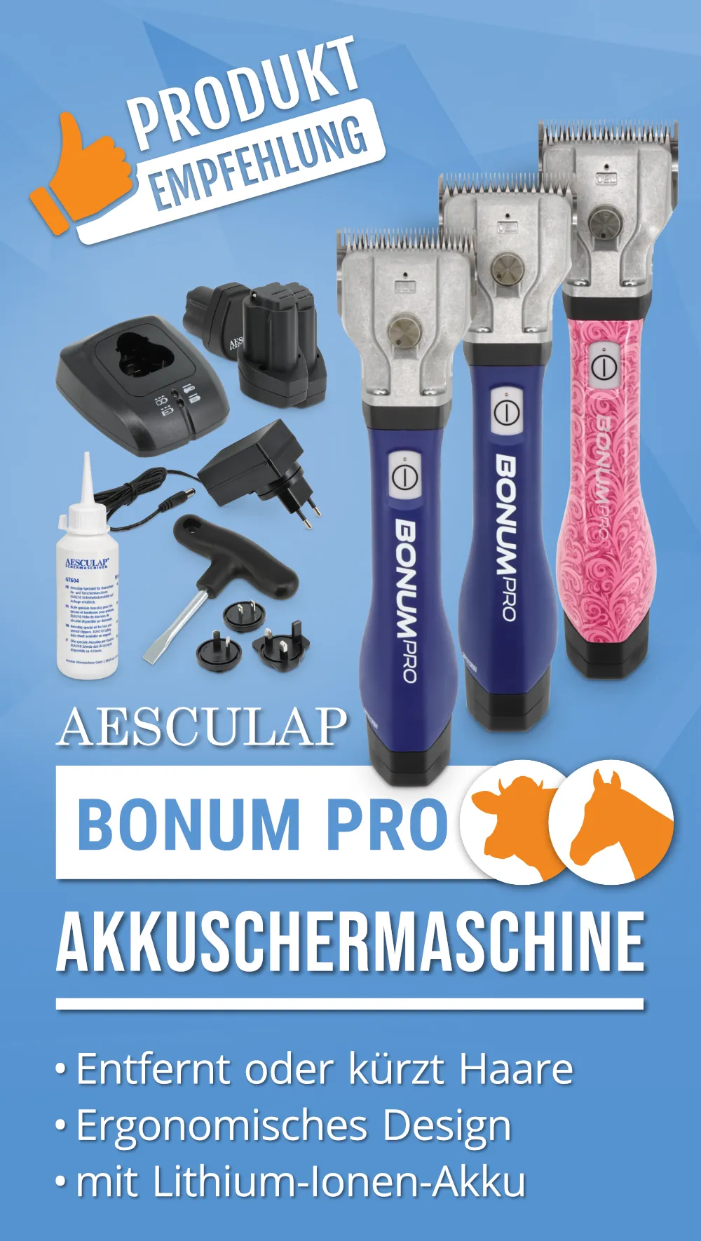 Aesculap-Bonum-Pro