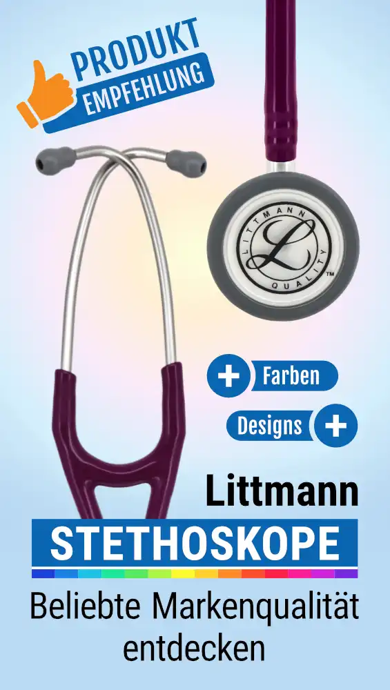 Stethoskope günstig online kaufen » bei medplus