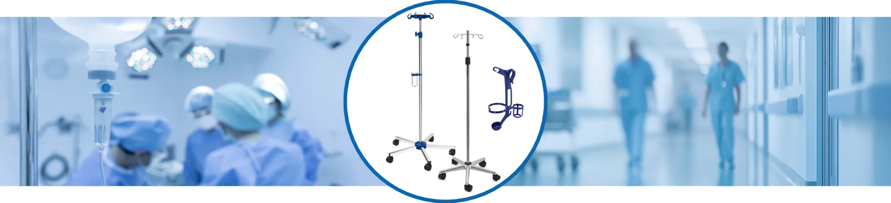 Banner_Infusionsständer