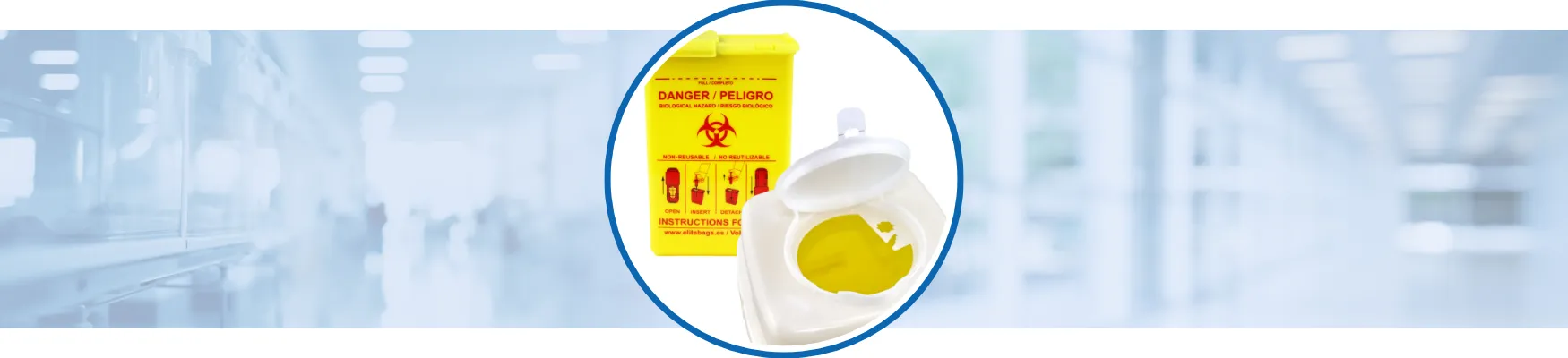 Banner_Kanülenabwurfbehälter