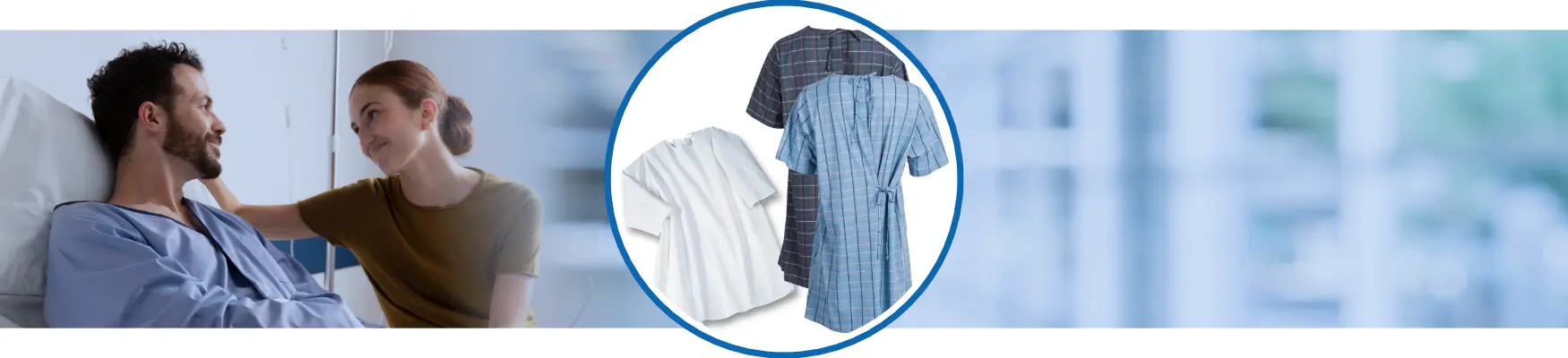 Banner_Patientenhemden