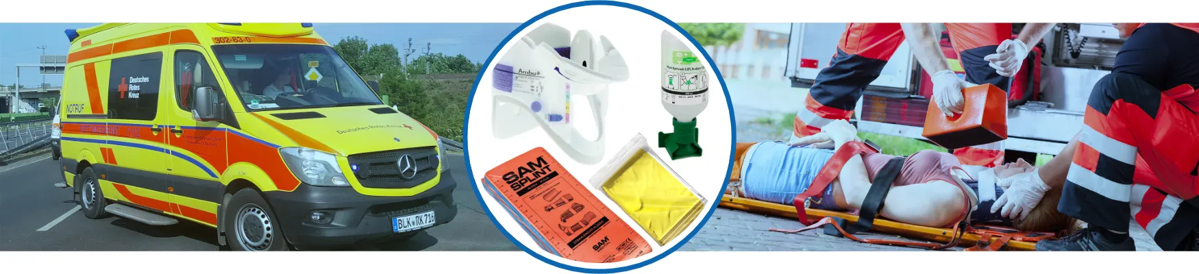 Banner_Rettungsdienstausrüstung