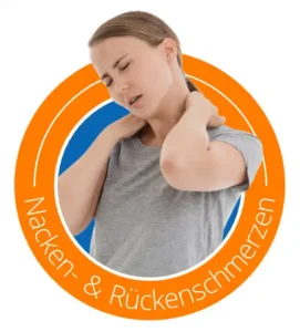Nacken-&Rueckenschmerzen
