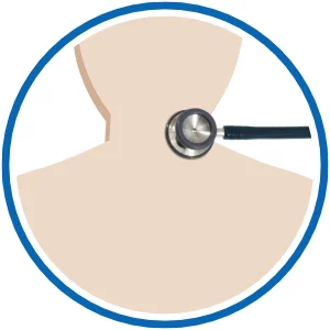 Stethoskop_Halsschlagader-abhoeren.webp