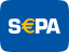 Zahlungsart - sepa Lastschrift