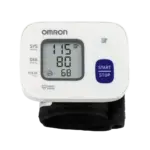 Omron RS2 Handgelenk-Blutdruckmessgerät
