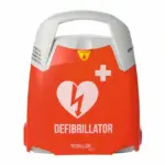 Schiller FRED PA-1 Defibrillator