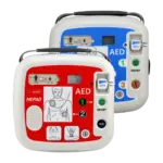 ME-PAD Laiendefibrillator (AED)