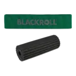 Blackroll Mini Gym Set, black
