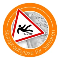 Icon für Ratgeber Übungen zur Sturzprophylaxe